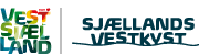 Visit Vestsjælland Logo